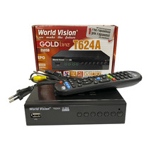 World Vision T624А