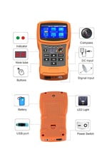 Сатфайндер G-SAT SF-710