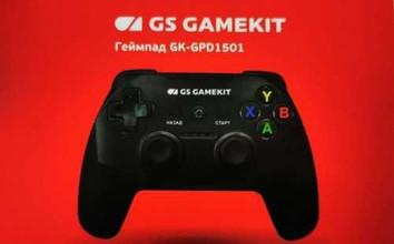 GS Gamekit GK-GPD1501