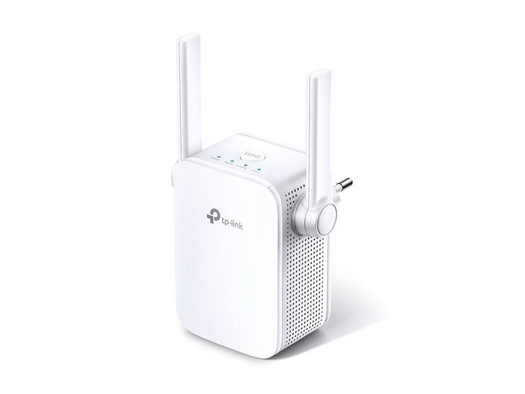 Универсальный усилитель беспроводного сигнала TP-Link RE305