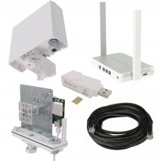 Готовый комплект 4G Pro Box CAT.9